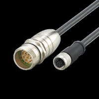Verbindungskabel E12460