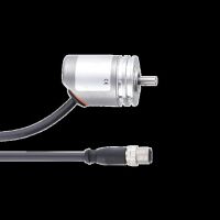 Vollwellendrehgeber RB3560