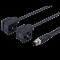 Y-Verbindungskabel E12068