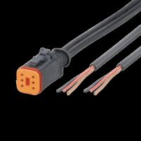 Y-Verbindungskabel E12548