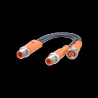 Y-Verbindungskabel EVC854