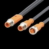 Y-Verbindungskabel EVC862