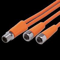 Y-Verbindungskabel EVT346