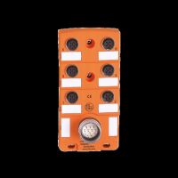 Zentralverteiler EBC005