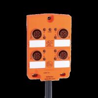 Zentralverteiler EBC016