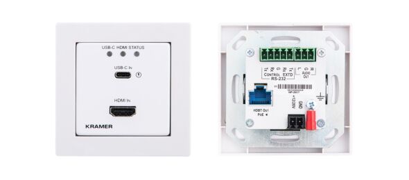 Frontblendensatz WP-20CT/EU-80/86(W) Frontblendensatz WP-20CT/EU-80/86(W)