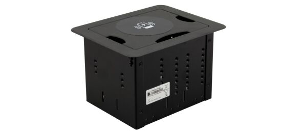 TBUS mWireless-Ladestation TBUS-1-KWC(B) TBUS mWireless-Ladestation TBUS-1-KWC(B)