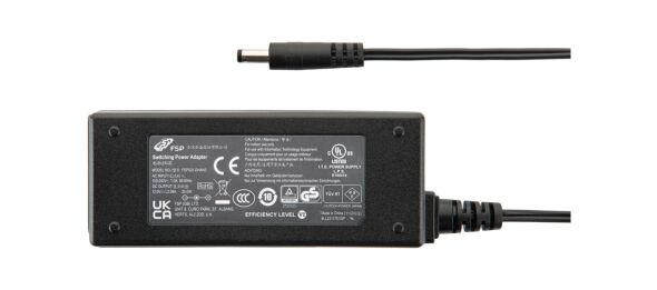Tischnetzteil 12V/2A PS-1202-4 Tischnetzteil 12V/2A PS-1202-4