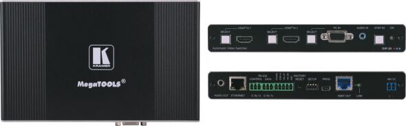 Übertrager/Steuermodul DIP-20 Übertrager/Steuermodul DIP-20