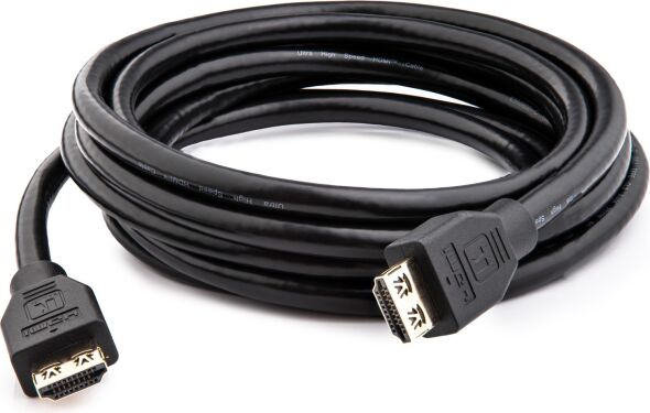 UltraHigh-Speed HDMI Kabel C-HMU-9 UltraHigh-Speed HDMI Kabel C-HMU-9