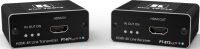 4K HDMI Übertrager PT-871/2XR-KIT