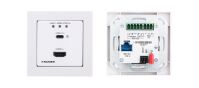 Frontblendensatz WP-20CT/EU-80/86(W)