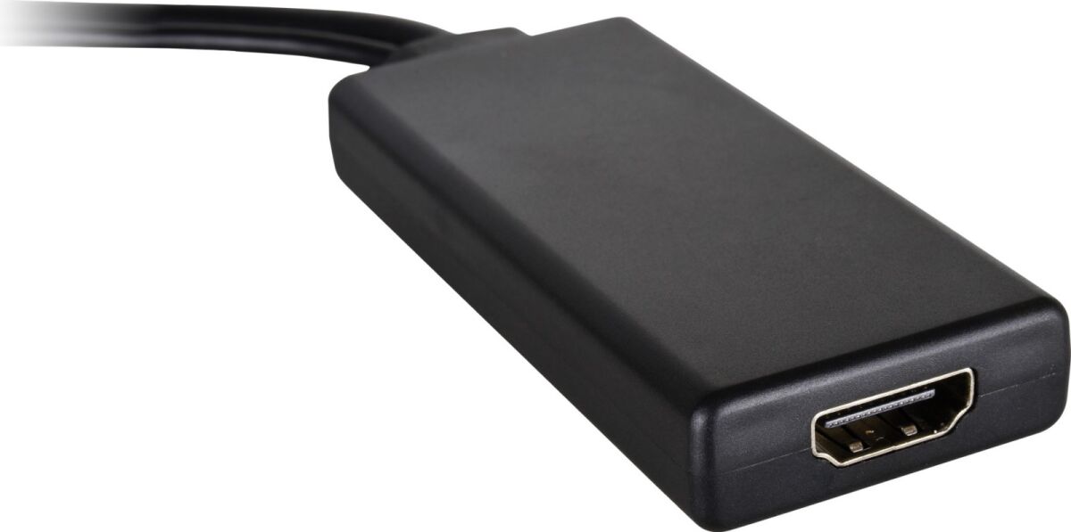 Adapterkabel ADC-DM/HF Adapterkabel ADC-DM/HF