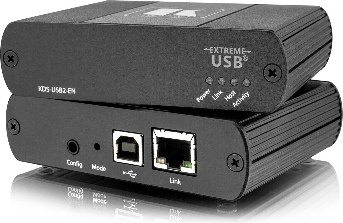 Encoder/Decoder-Set KDS-USB2 Encoder/Decoder-Set KDS-USB2