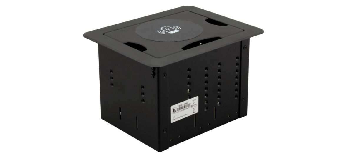 TBUS mWireless-Ladestation TBUS-1-KWC(BC) TBUS mWireless-Ladestation TBUS-1-KWC(BC)