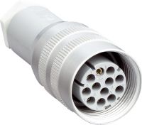 Konfektion. Steckverbinder DOS-0612G000GA3KM6