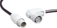 Verbindungsleitung DSL-0612B1M5075KM0