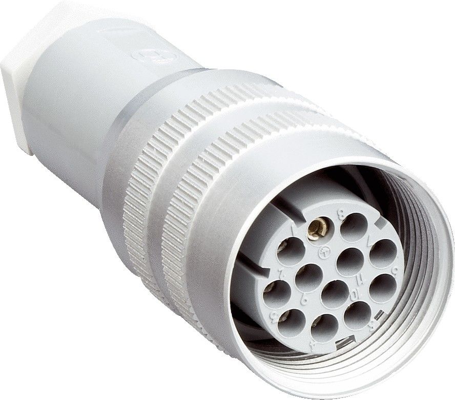 Konfektion. Steckverbinder DOS-0612G000GA3KM6