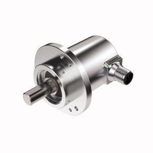 Absoluter Drehgeber REM116T10C8BALH1151 Absoluter Drehgeber REM116T10C8BALH1151