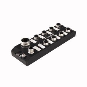 I/O-Hub TBIL-L5-16DXP-AUX I/O-Hub TBIL-L5-16DXP-AUX