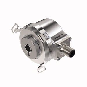 Inkrementaler Drehgeber REI12H8E2B1000H1181 Inkrementaler Drehgeber REI12H8E2B1000H1181