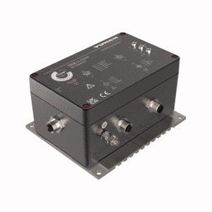 Schaltbox TBSB-LL-CS16