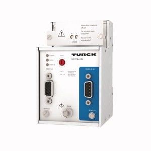 Segmentkoppler SC11EX-3G Segmentkoppler SC11EX-3G