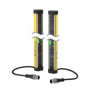 Sicherheitslichtvorhang SLC4P14-240P44