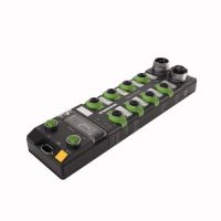 Managed Ethernet Switch TBEN-L5-SE-M2