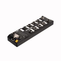Multiprotokoll-I/O-Modul TBEN-LL-16DXP