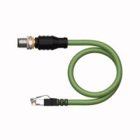 Verbindungsleitung RSSD-RJ45S-4422-35M