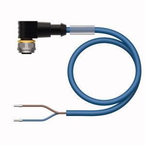 Anschlussleitung WKC4.221T-60/TEB Anschlussleitung WKC4.221T-60/TEB