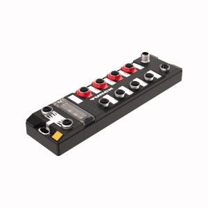 Ethernet I/O-Modul TBIP-LL-FDIO1-2IOL