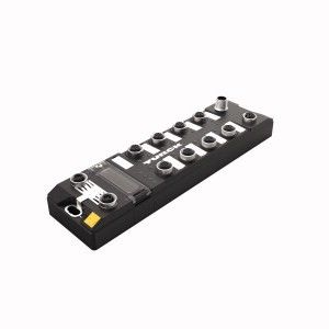 Multiprotokoll-I/O-Modul TBEN-LL-8IOL Multiprotokoll-I/O-Modul TBEN-LL-8IOL