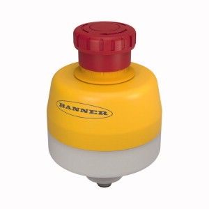 Not-Aus Taster SSA-EB1PLXR-0DECQ8