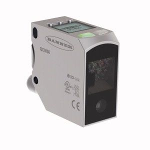 Opto-Sensor QCM50-K3D25-Q8-5 Opto-Sensor QCM50-K3D25-Q8-5