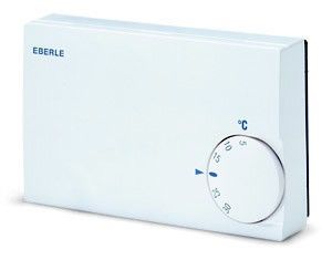 Klimaregler KLR-E 525 55 Klimaregler KLR-E 525 55