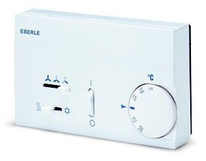 Klimaregler KLR-E 7012 Klimaregler KLR-E 7012