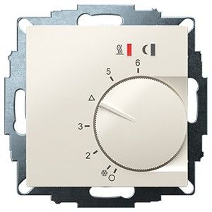 UP-Raumregler 5-30C AC230V UTE2800-R-RAL1013G55 UP-Raumregler 5-30C AC230V UTE2800-R-RAL1013G55