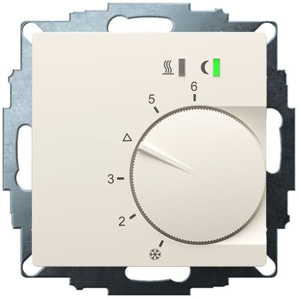 UP-Raumregler 5-30C AC24V UTE 2500-24RA1013M55 UP-Raumregler 5-30C AC24V UTE 2500-24RA1013M55