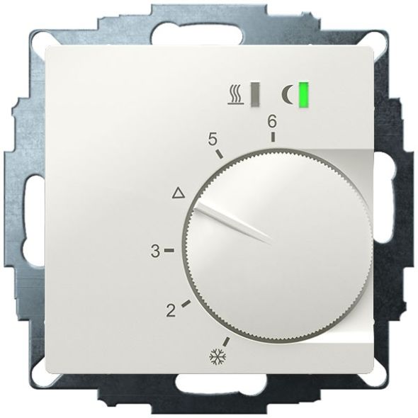 UP-Raumregler 5-30C AC24V UTE 2500-24RA9010G55 UP-Raumregler 5-30C AC24V UTE 2500-24RA9010G55