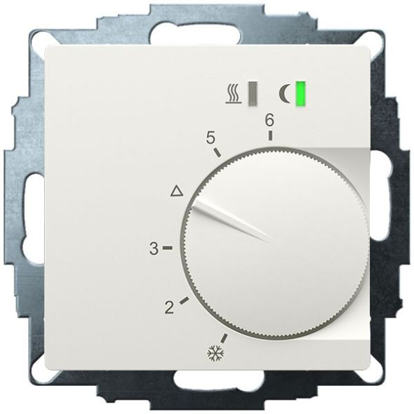 UP-Raumregler 5-30C AC24V UTE 2500-24RA9010M55 UP-Raumregler 5-30C AC24V UTE 2500-24RA9010M55
