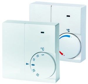 Raumregler Funksender INSTAT 868-r1H Raumregler Funksender INSTAT 868-r1H