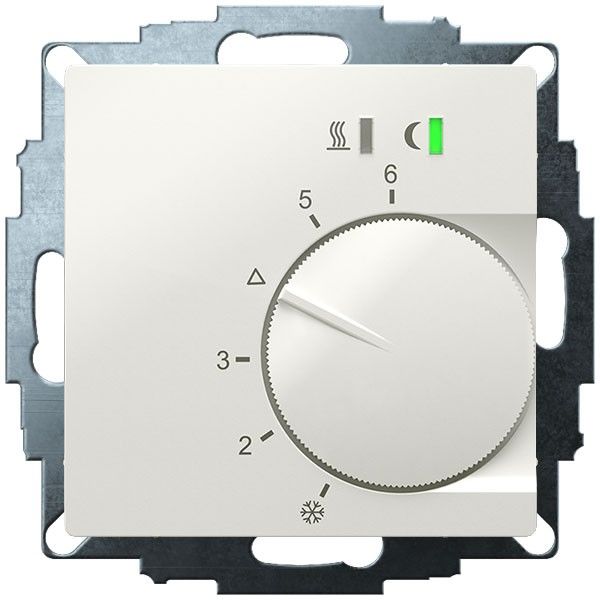 UP-Raumregler 5-30C AC24V UTE 2500-24RA9010G55