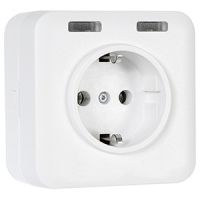 Funkset INSTAT 868-a1S/+ Set