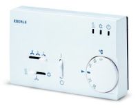 Klimaregler KLR-E 7004
