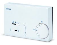 Klimaregler KLR-E 7012