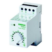 Temperaturregler ITR-3 20