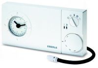 Uhrenthermostat easy 3 fw