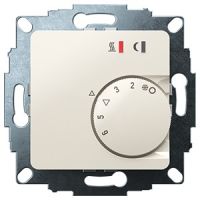 UP-Raumregler 10-40CAC230V UTE2800-F-RAL1013G50